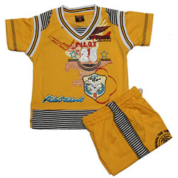 Cotton Baby wear for Boy (2 year   4 year)