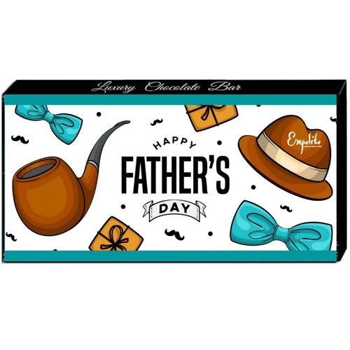 Loving Daddy Handcrafted Chocolates