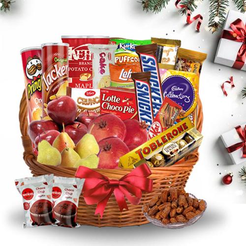 Joy of Togetherness Gift Hamper