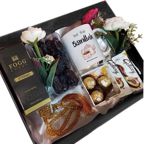 Amazing Eid Special Gift Hamper