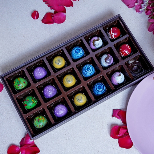 Bon Bon Celebration Box