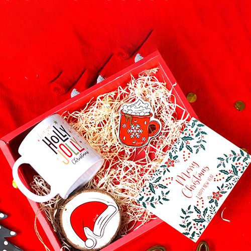 Magical Christmas Gift Hamper