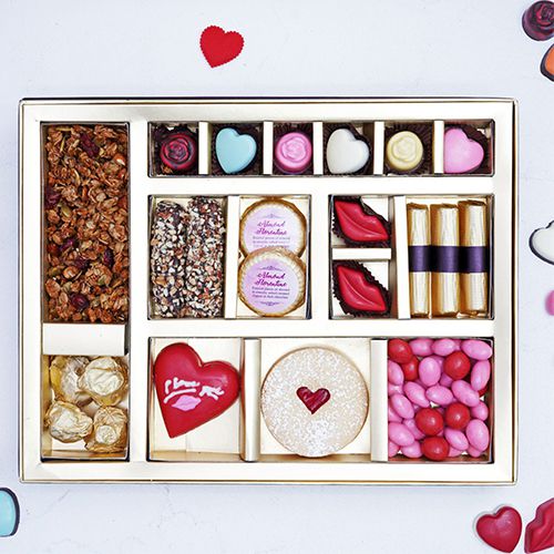 Ultimate Chocolate Indulgence Gift Box