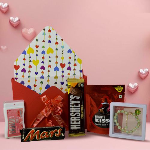 Choco Charm Gifts Galore