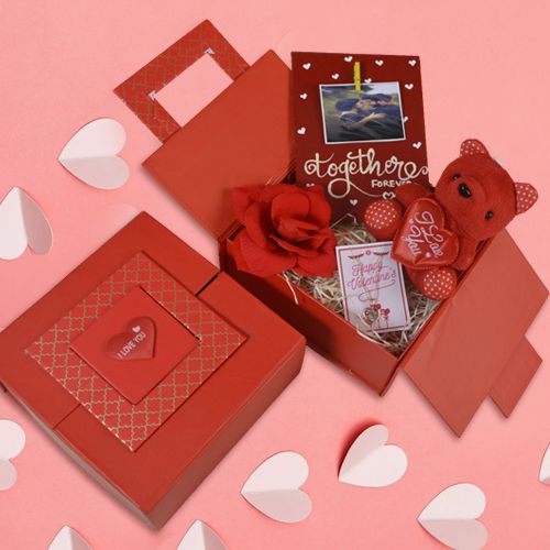 Eternal Love Surprise Gift Set