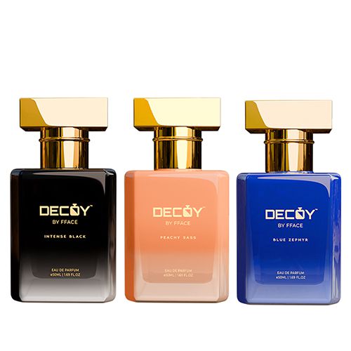Unisex Blue Zephyr Perfume