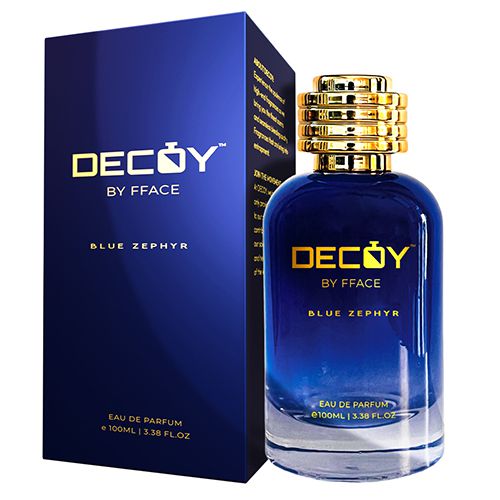 Zephyr Essence Eau de Parfum