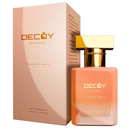 Luxurious Peachy Sass Eau de Parfum