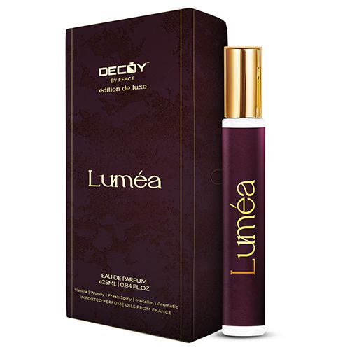 Lumeas Captivating Aromatic Perfume