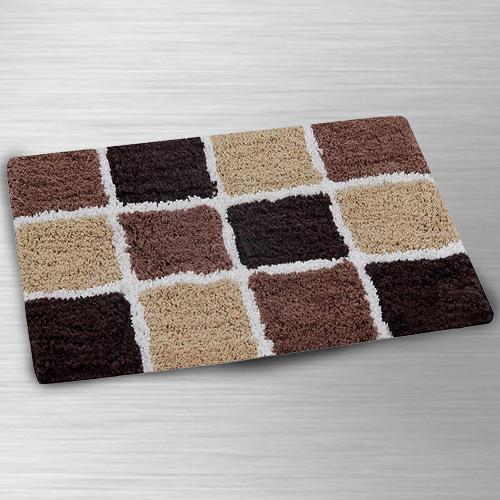 Dashing Cotton Door Mat