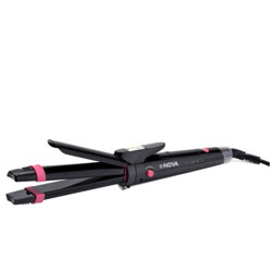 Remarkable Nova Hair Straightener for Women