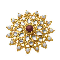 Superb Gayatri Ring from Avon