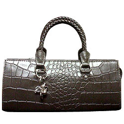 Lovely Ladies Leather Handbag from Cheemo