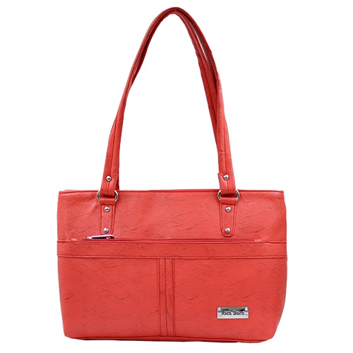 Trendy Womens Daily Use Bag with Double Chamber
