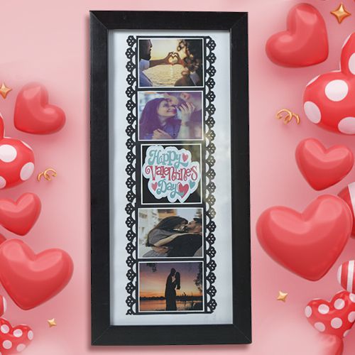 Amazing Personalized Photo Frame Gift