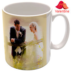 Memorable Gift of Personalised Mugs