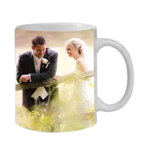 Amazing Personalised Mugs