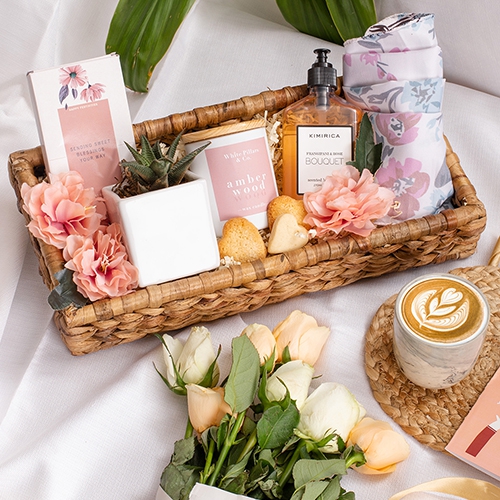 Serene Vibes Gift Hamper