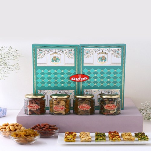 Dessert Drama Gift Combo Pack