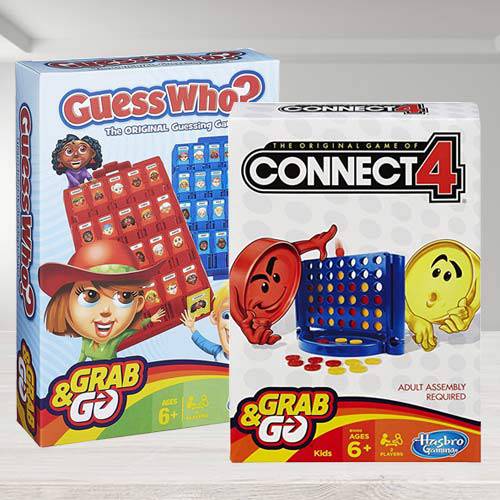 Amazing Board Games for Kids