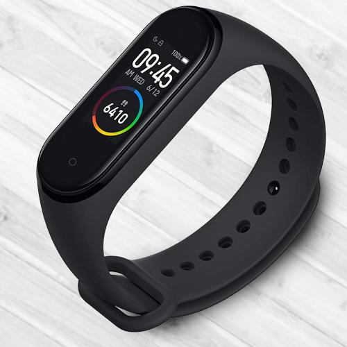 Remarkable Mi Smart Fitness Band