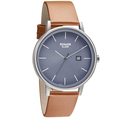 Classic Sonata Analog Watch for Men