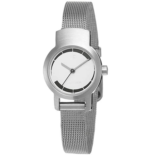 Exclusive Fastrack Analog Ladies Watch