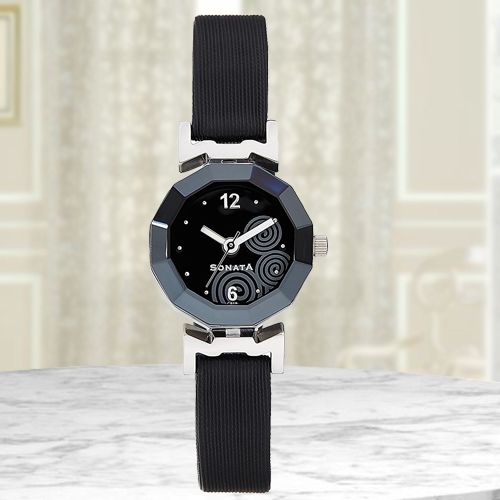 Marvelous Sonata Yuva Analog Womens Watch