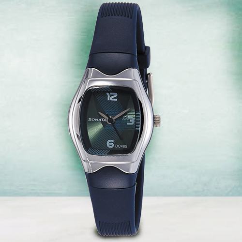Admirable Sonata Analog Womens Watch