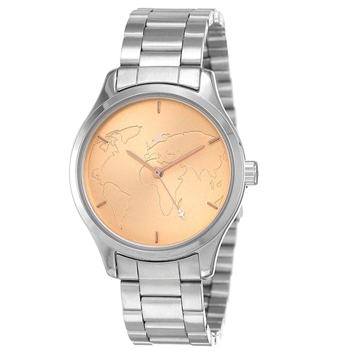 Designer  Tripster Womens Analog Watch