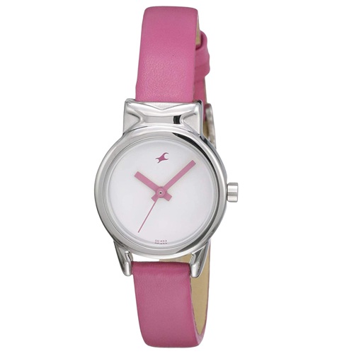 Fantastic  Fits and Forms Womens Analog Watch