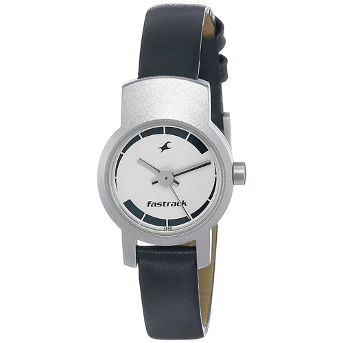 Exclusive  Core Black Dial Ladies Analog Watch