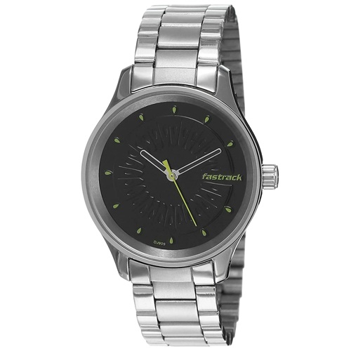 Fashionable  Tropical Fruits Womens Watch